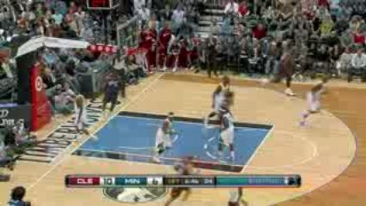 NBA Shaquille O'Neal finds a streaking LeBron J...