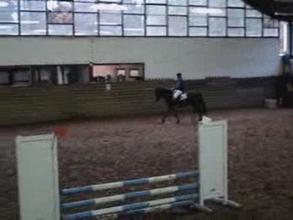 Concours Royan. Club 3 & Club 2.