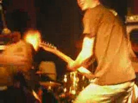 Charly Fiasco (& Till) - Ad vitam aeternam à LL 09