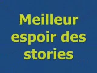 Oscars Story Fifa Soccers 2009