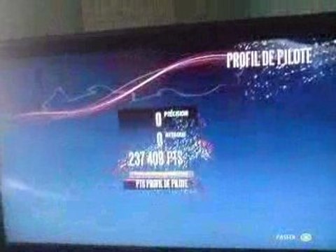 NFS Shift... Démo vec mon audi R8 4.2L FSI Quattro 549ch