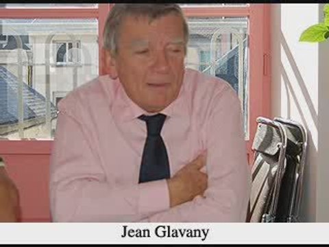 Hôpital unique Jean Glavany veut faire capoter le projet