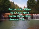 Papa Kehte Hai _QSQT_ KaRaoke HIndi Tracks