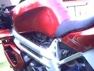 Aprilia 1000 sl falco