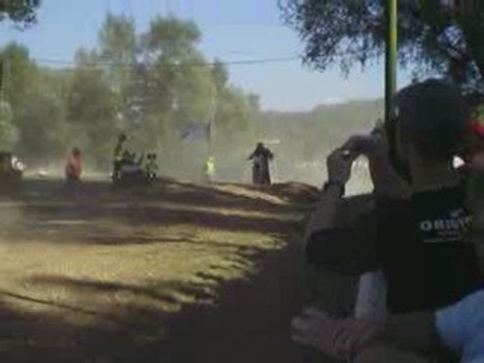 cross 250 cc