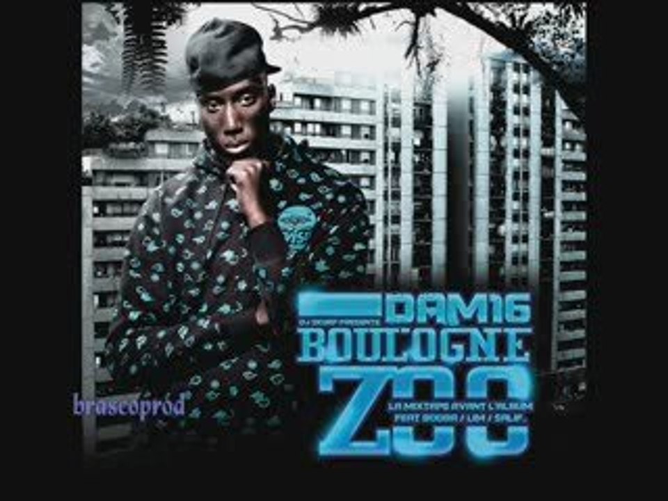 exclu !! dam16 feat salif .. gros son !!