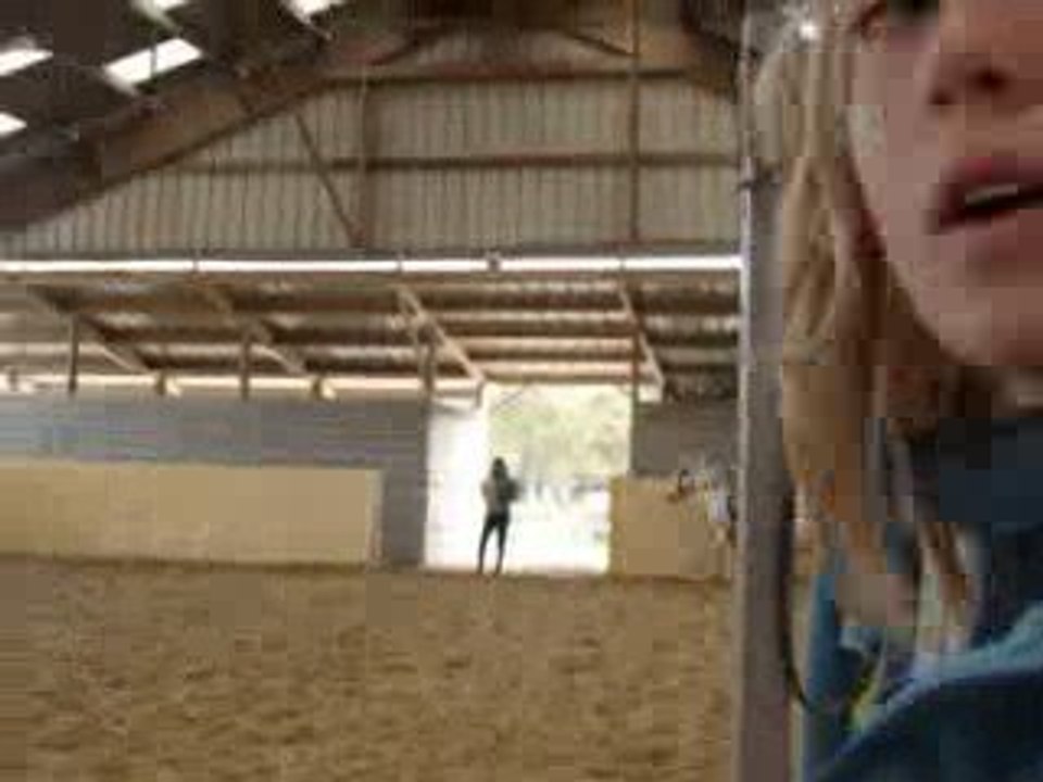 Ellen et Op la G3 Vendredi 30/OCT