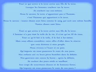 Discours Chef Seattle