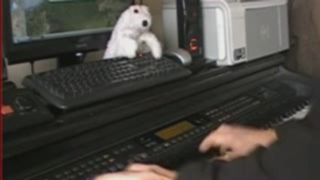 DIXI (Qui es tu)compo fun pour toi