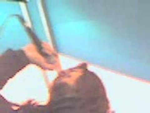 Barış Akarsu- barışımın barış panayır konseri