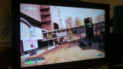 Mon test de Colin Mcrae dirt 2