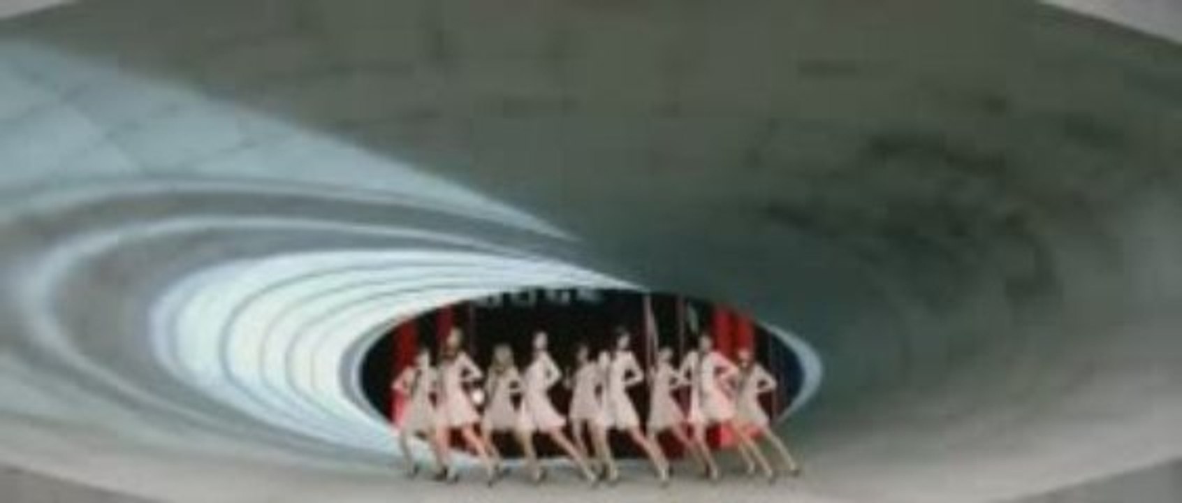 Chocolate Love - SNSD