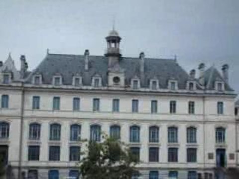 Pour ma fan que j'aime très fort...