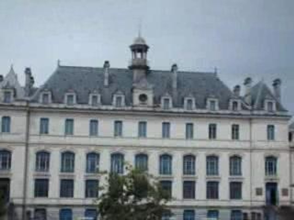 Pour ma fan que j'aime très fort...