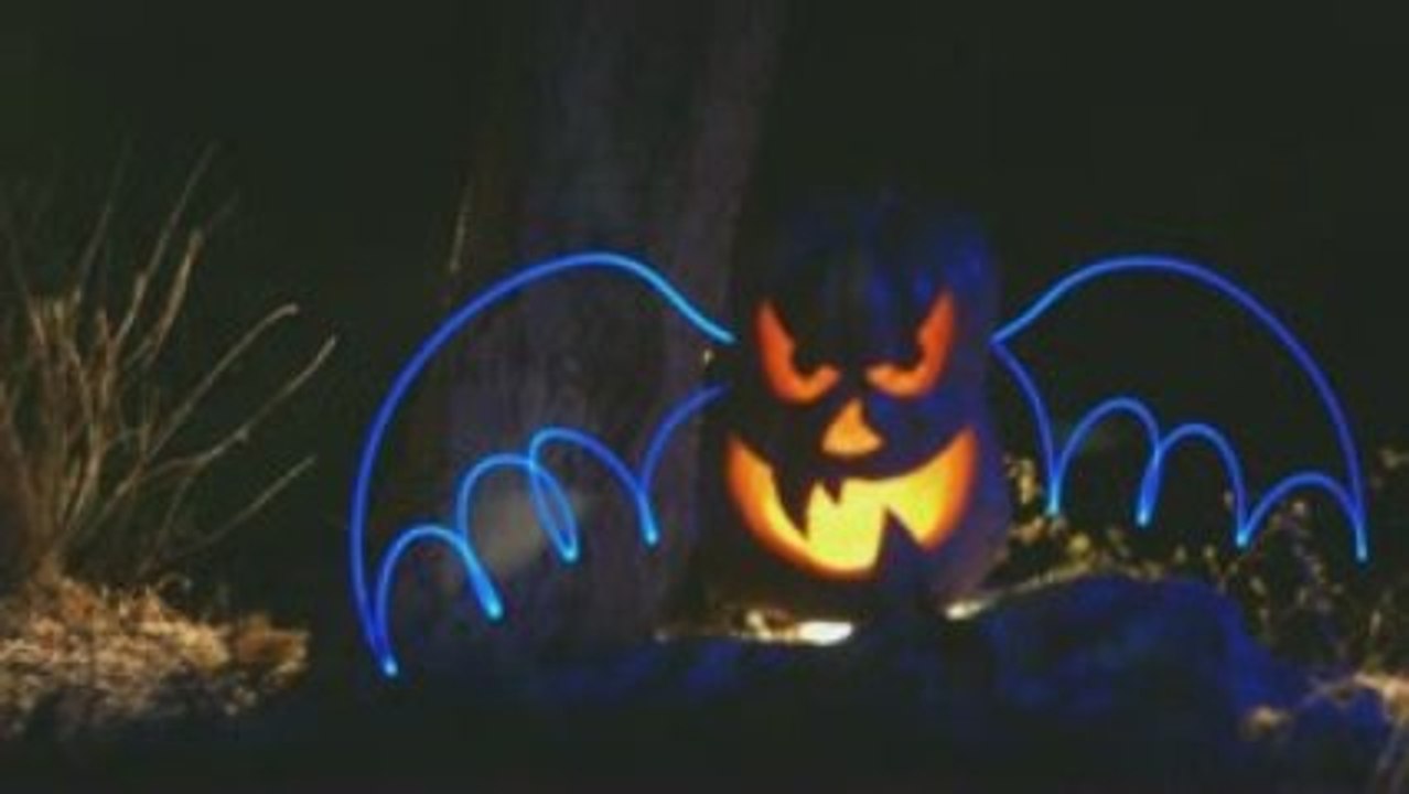 Freezelight Halloween