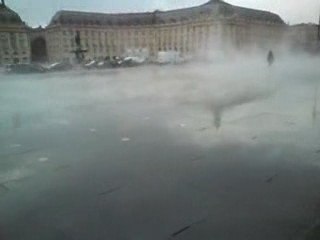 Le miroir des quais - El espejo de los muelles