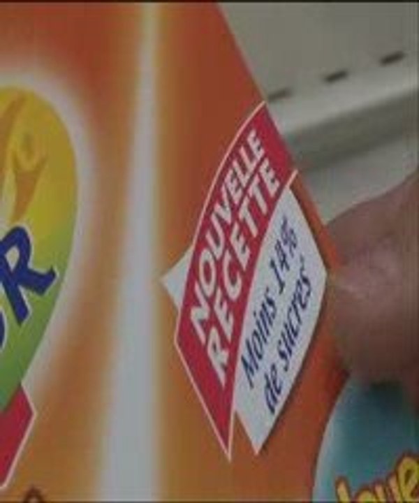 aspartame, light, gélatine, magouille et compagnie3/3