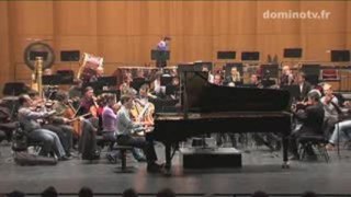 L'Orchestre National de Russie à Rouen