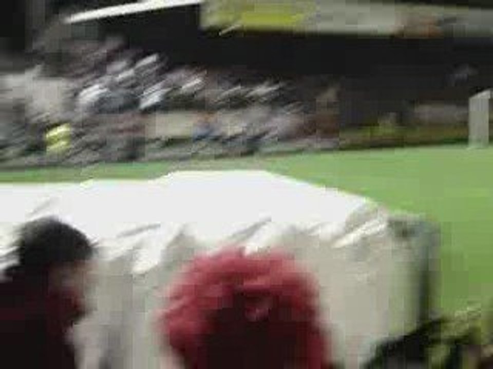 Brest - Caen