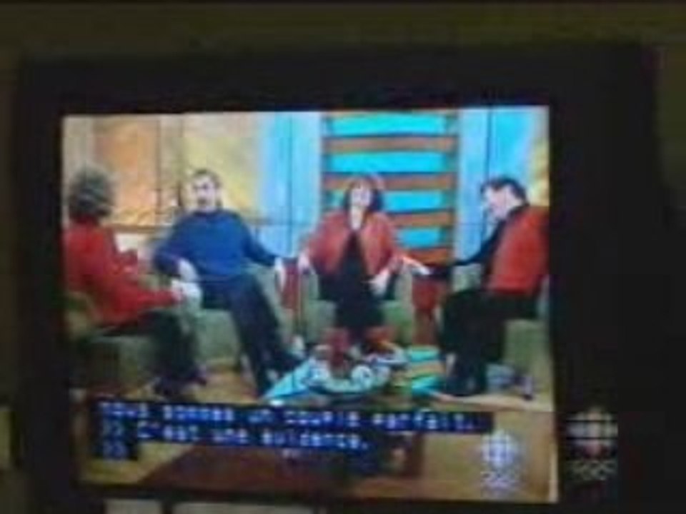 Comment fontionne le sous-titrage - Radio Canada - 5 sur 5