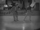 Démo de Lindy Hop au Swing Club de Laval par Jean & Carmen