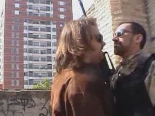 SPARTACUS 2099 EXTENDED & SUNNY EDITION