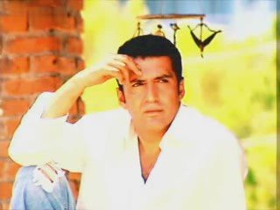 Yavuz BİNGÖL-Dağlar