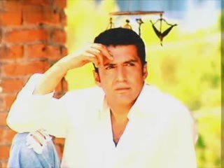 Yavuz BİNGÖL-Dağlar