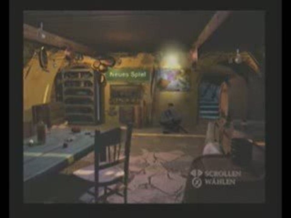 Medal of Honor : Résistance - Intro