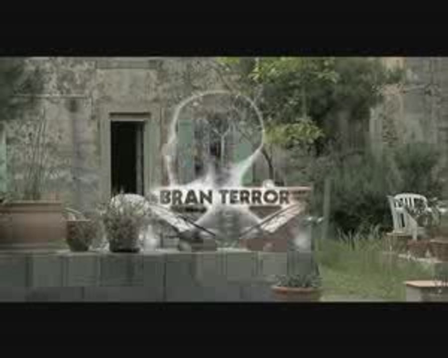 interview BRAN TERROR