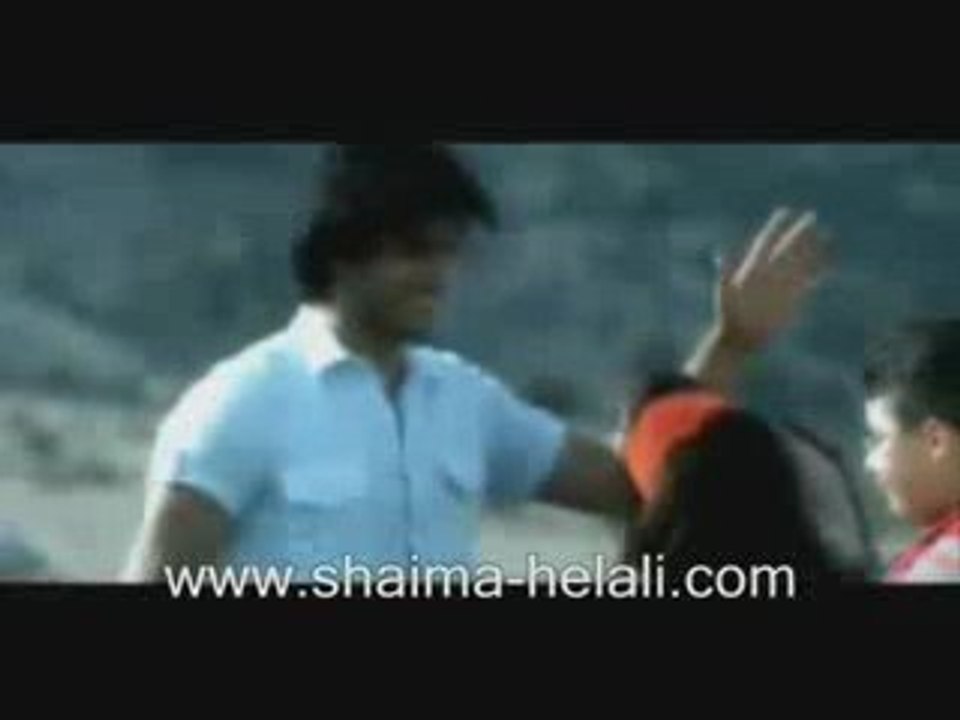 Shayma Hilali - Min Bya3sha2 Bid2i2a