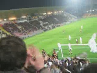 Metz - Strasbourg 2009