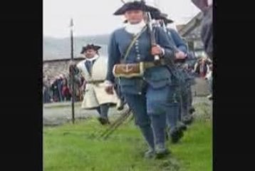 Baleines, homards et beautés acadiennes