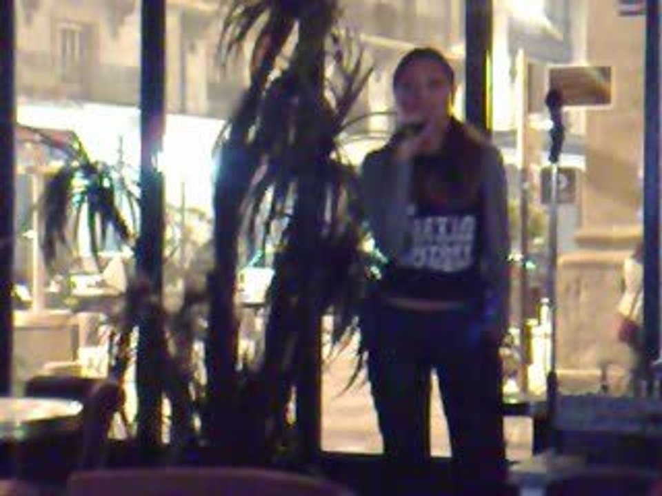 Underneath your clothes by Sophie