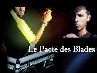 Le Pacte des Blades