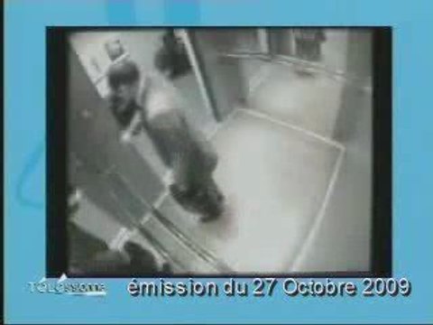 extraits de l'émission du 27 octobre 2009