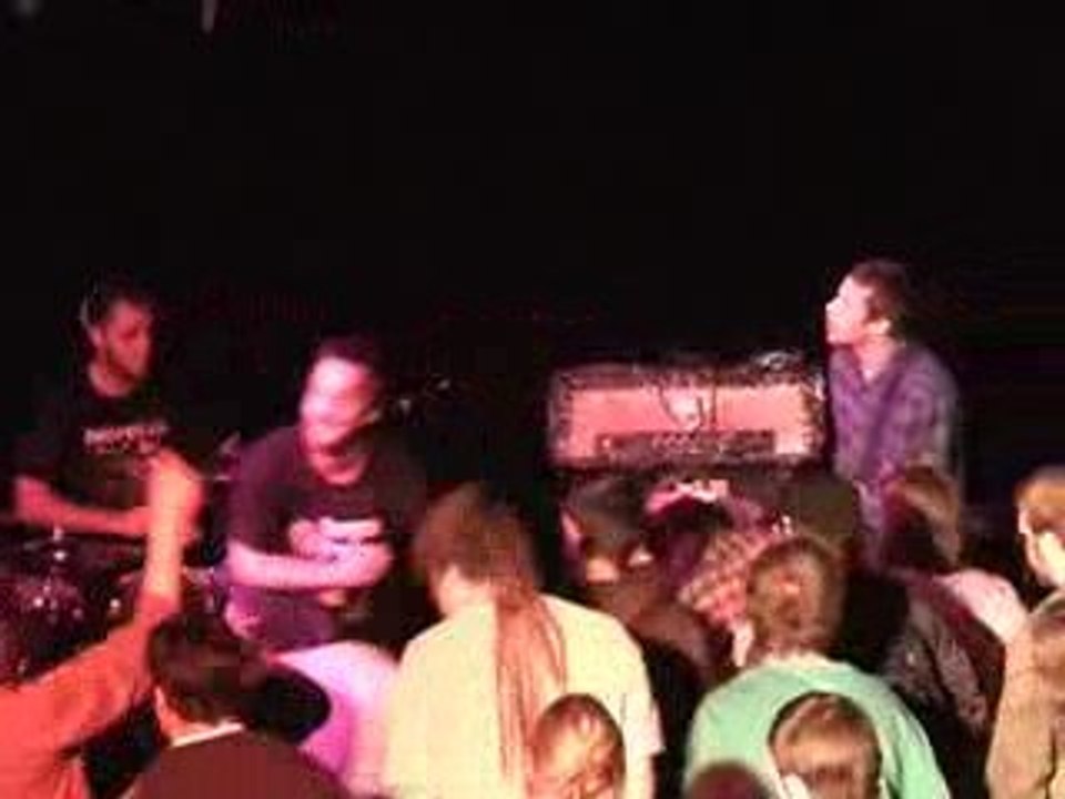 CIVIL VICTIM au Molodoï