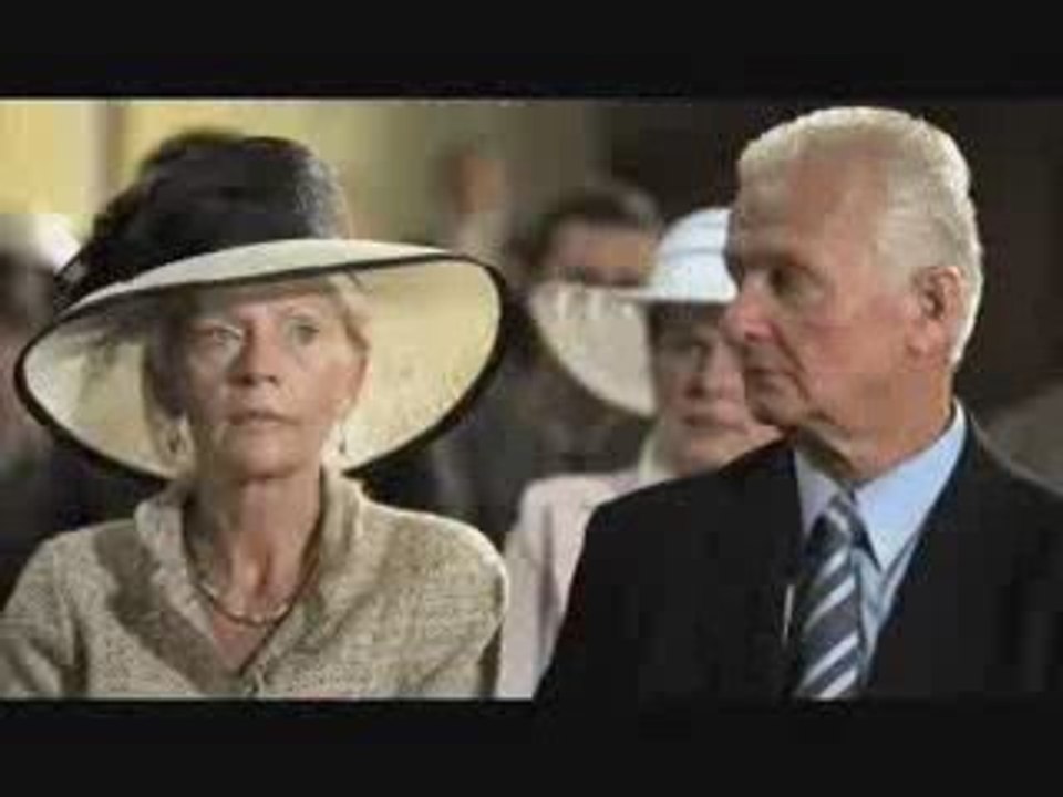 Wedding catastrophy!