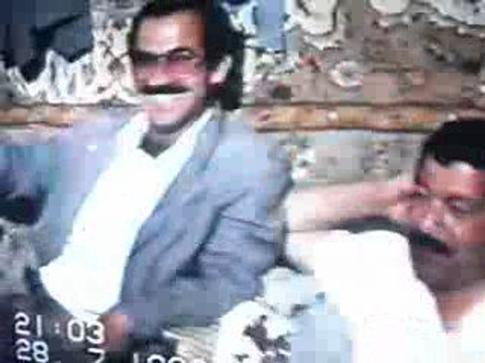 Yukari Homurlu 1989  Ramazan Takkali