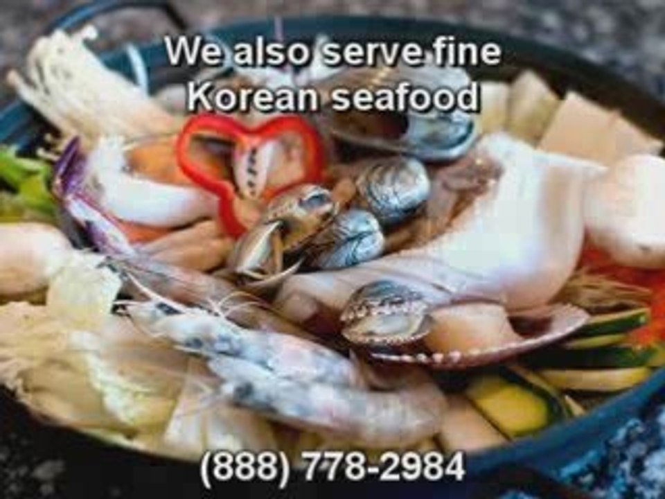 Best Honolulu Korean BBQ Restaurant, Korean BBQ ...