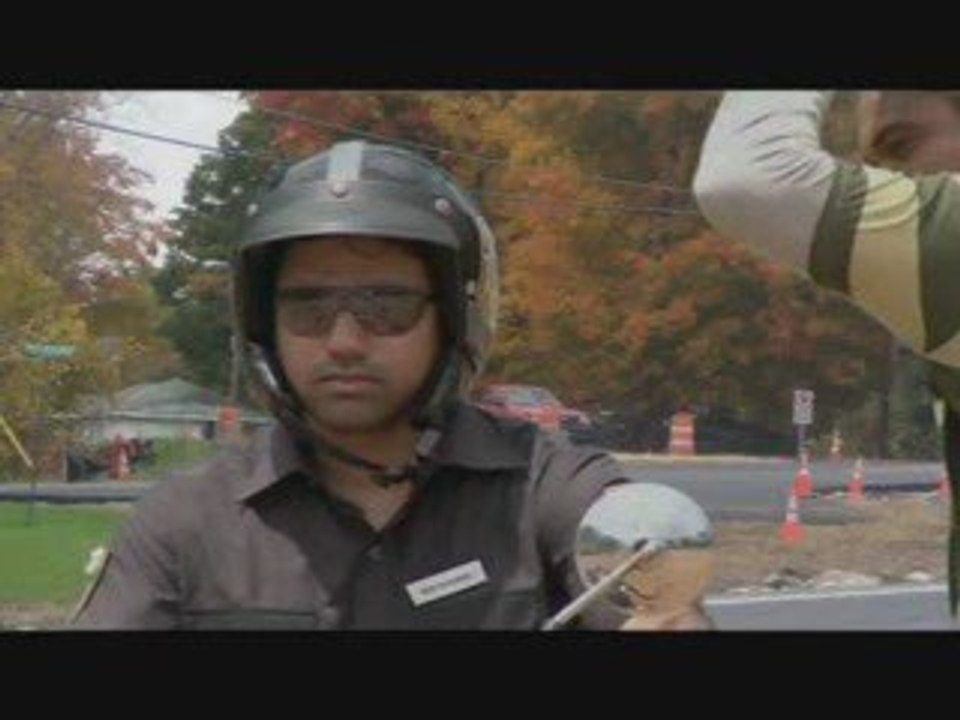 The End of Terror - Trailer 1