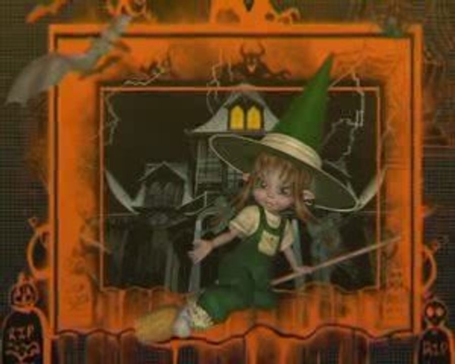 Happy Halloween