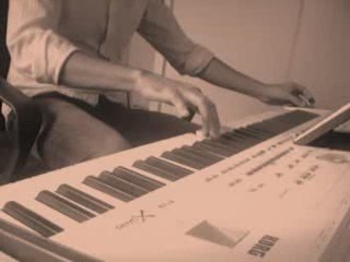 Hawa ya Hawa Korg Pa2x