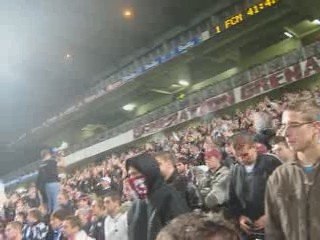 Metz - Strasbourg 2009