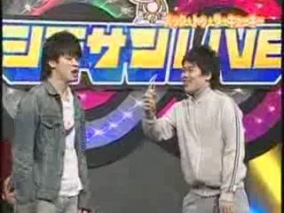 しんしゅう　ストーカー