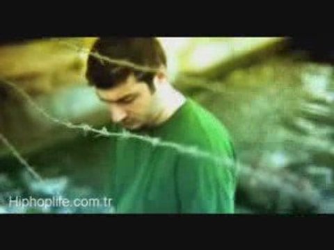 Sansar Salvo - Pisi Pisine @ Hiphoplife.com.tr