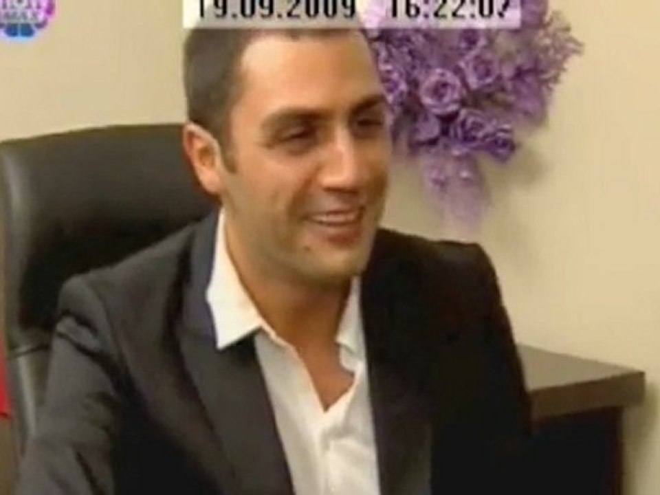 Esra Özüver İle Yıldız Günü Yaşar İPEK