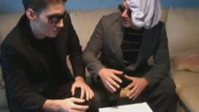 Muris Dönerrunde Trailer 27 incl. Kunst u. Surrealismus