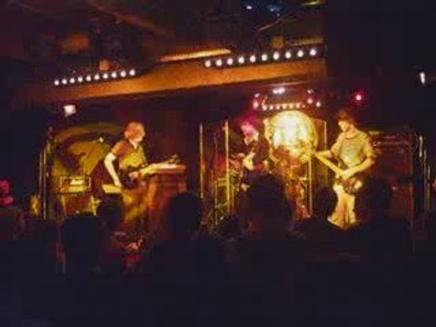 Boys of Russia Concert au Gibus - Paris 28 octobre 2009 (1)