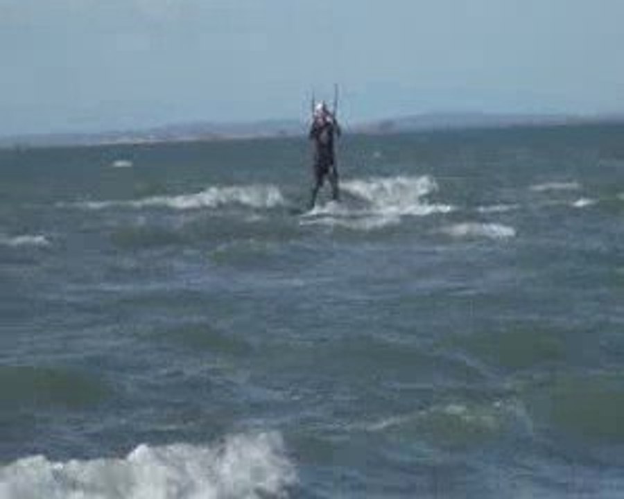Boduc Speed Spirit